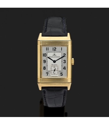 Montre Jaeger Lecoultre Reverso Art Déco