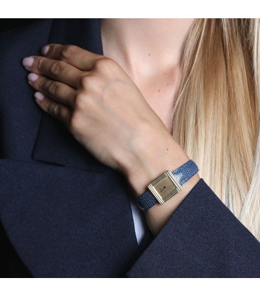 Poiray Ma Première watch