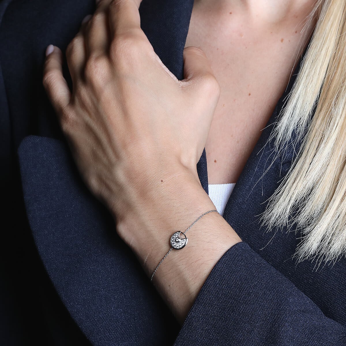 Cartier Amulette bracelet