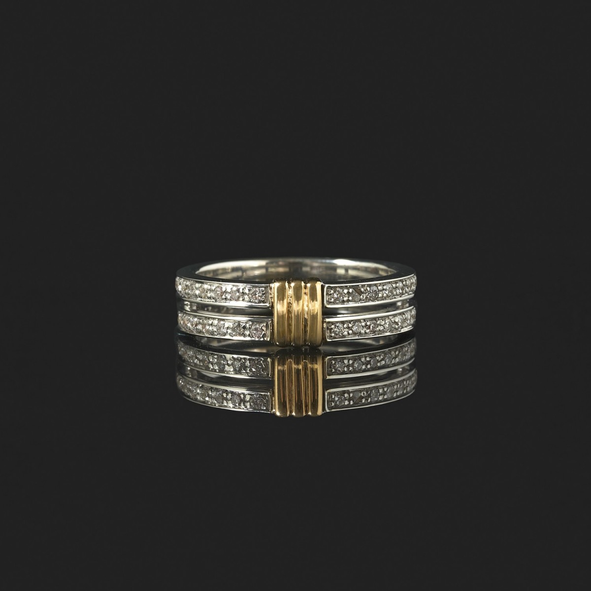 Bague mauboussin on sale homme