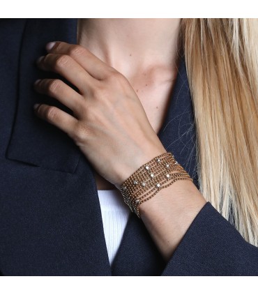 Bracelet Cartier Draperie