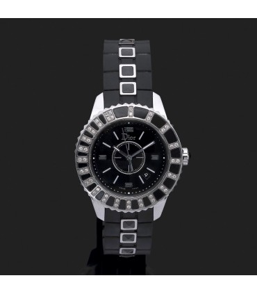 Montre Dior Christal