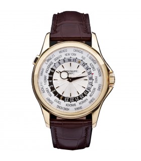 Montre Patek Philippe World Time