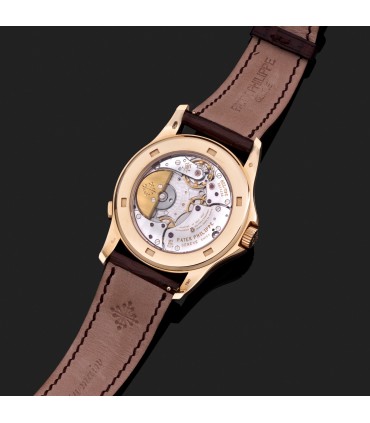 Montre Patek Philippe World Time