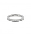 Bague Boucheron Eternity Quatre Radiant