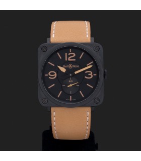 Montre Bell & Ross BRS 98 Heritage