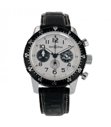 Bell & Ross Pilot watch