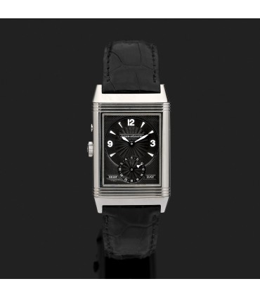 Montre Jaeger Lecoultre Reverso DuoFace