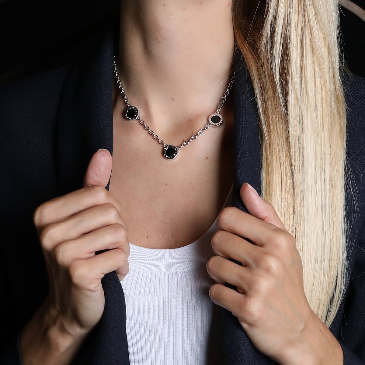 Bvlgari collier online