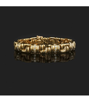 Bracelet Boucheron