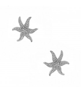 Boucles d’oreilles Mauboussin Etoile Marine