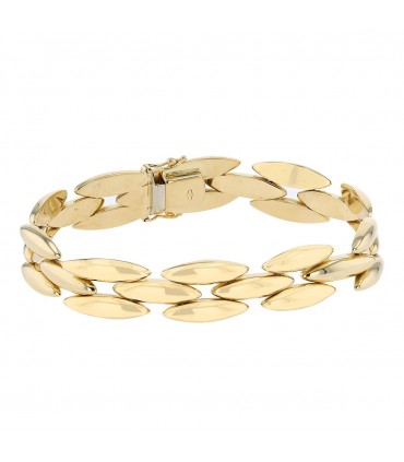 Bracelet Cartier Gentiane