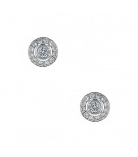 Boucles d’oreilles Mellerio