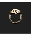 Bague Dinh Van Menottes R7
