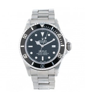 Montre Rolex Sea-Dweller Triple Six Vers 1986