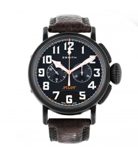 Zenith Pilot Type 20 watch