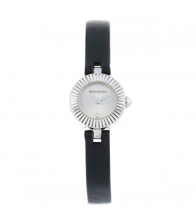 Boucheron Ma Jolie stainless steel watch