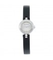 Boucheron Ma Jolie stainless steel watch