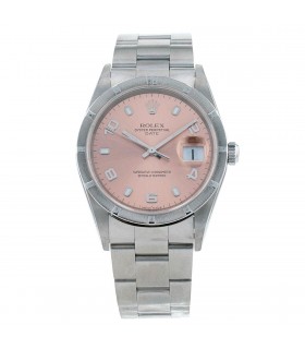 Montre Rolex Oyster Perpetual Date Vers 2003