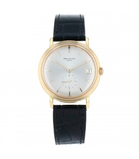 Montre Patek Philippe Calatrava 3445J