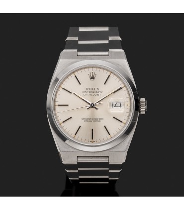 Montre Rolex Oysterquartz