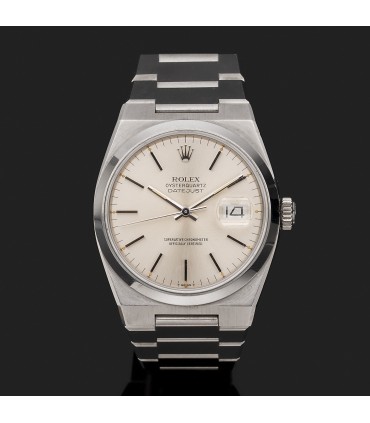 Montre Rolex Oysterquartz