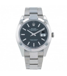 Montre Rolex DateJust II