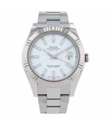 Montre Rolex DateJust II Vers 2015