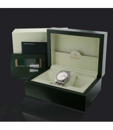 Montre Rolex DateJust Vers 2009