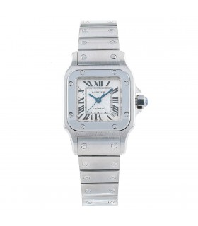 Montre Cartier Santos