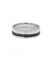 Bague Boucheron Quatre Black