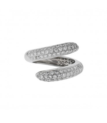 Bague Chaumet Tango