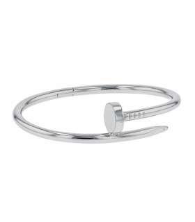 Bracelet Cartier Juste un Clou Taille 16