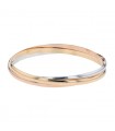 Gold bracelet