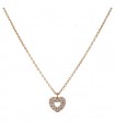 Collier Poiray Coeur Secret