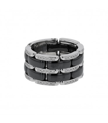 Bague Chanel Ultra