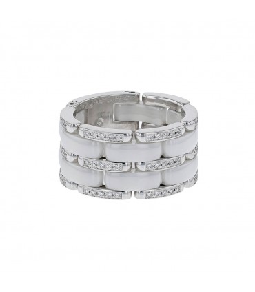 Bague Chanel Ultra