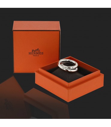 Bague Hermès Vertige