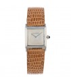 Boucheron gold watch