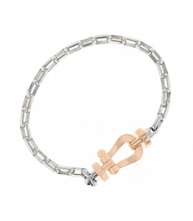 Fred Force 10 gold bracelet