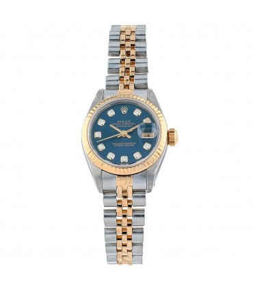 Montre Rolex DateJust Vers 1992