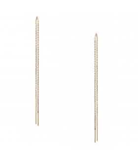 Boucles d’oreilles Ofée Brindille