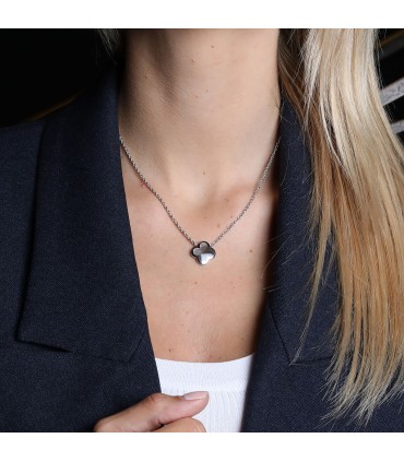 Collier Van Cleef & Arpels Pure Alhambra