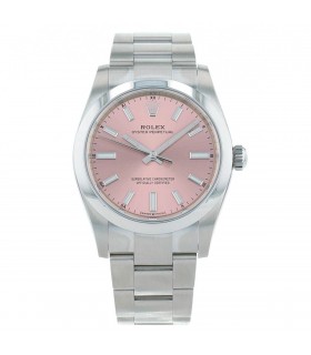 Montre Rolex Oyster Perpetual