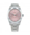 Rolex Oyster Perpetual stainless steel watch