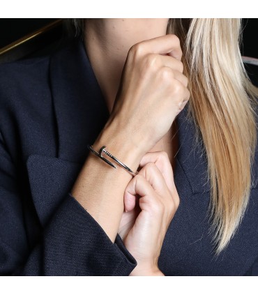 Bracelet Cartier Juste un Clou Taille 16