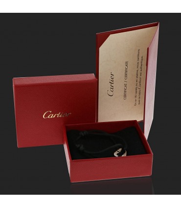 Bracelet Cartier Coeurs et Symboles