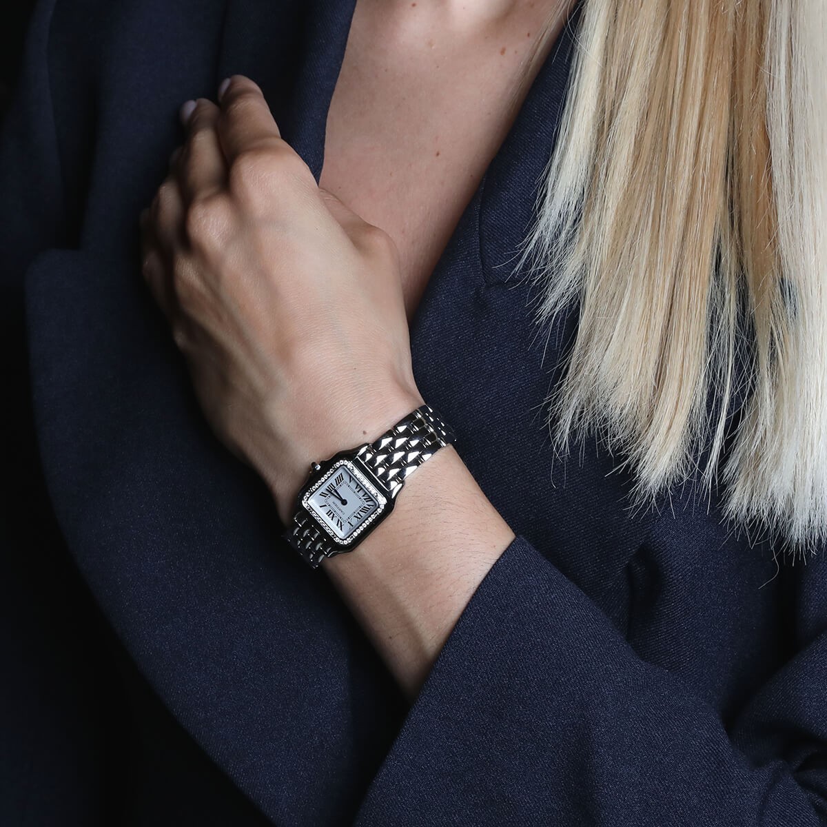 Montre Cartier Panth re