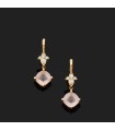 Boucles d’oreilles Cartier