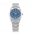 Rolex Air-King stainless steel watch